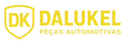 DALUKEL Peças Automotivas Logo